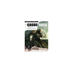 Casus Belli Mag N°4