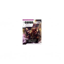 Casus Belli Mag N°1
