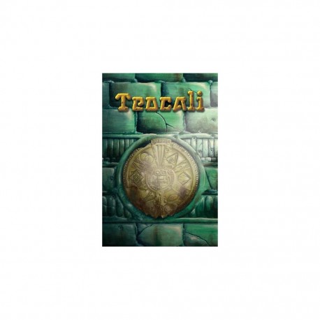 Teocali