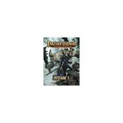 Pathfinder Bestiaire 3