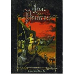 DU DROIT DES PRINCES