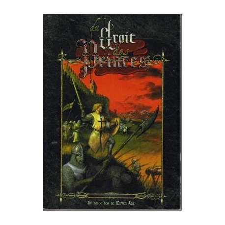 DU DROIT DES PRINCES