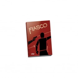 Fiasco Jdr 