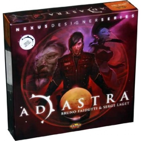 Ad Astra