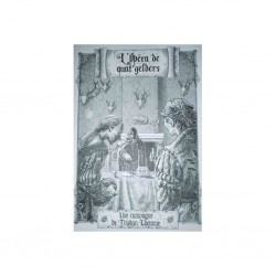 Wastburg - L'opéra De Quat'gelders 