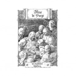 Wastburg: Fleur De Purge