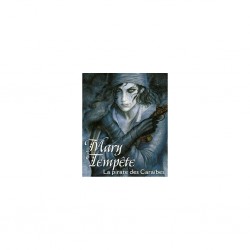 Mary Tempête : La Pirate Des Caraibes 