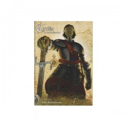 Trinites - Vie Antérieures - Cortes Le Conquistador 