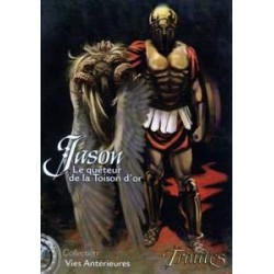Jason Le Queteur De La Toison D'or 