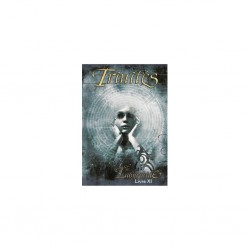 Trinités Livre Xi - Le Labyrinthe 