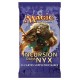 MAGIC INCURSION DANS NYX