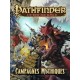 Pathfinder Campagnes Mythiques 