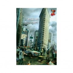 Z-Corps - 8 Semaines Plus Tard 