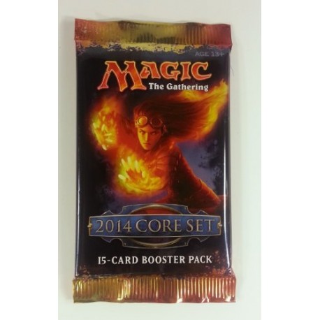 MAGIC 2014 CORE SET