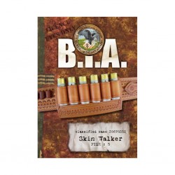 B.I.A. Jdr - Skin Walker 