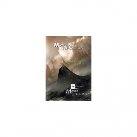 Almanach Arcadien - Tome 2 