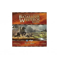 Batailles de Westeros