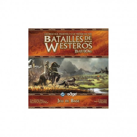 Batailles de Westeros