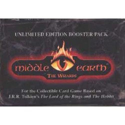 MIDDLE EARTH THE WIZARD