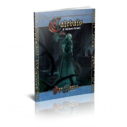 Ars Magica - Calebais-L'alliance Brisée