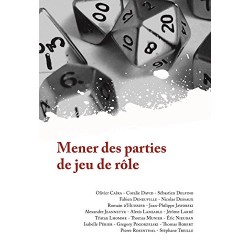 Mener Des Parties De Jeu De Rôle 