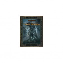 L'anneau Unique Jdr - Contes Et Légendes Des Terres Sauvages 