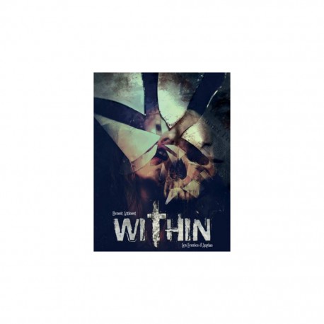 Within: Livre De Base