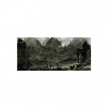Cthulhu Jdr - Le Livret Et L'ecran