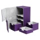 FLIP A TRAY XENOSKIN DECK CASE 200 VIOLET