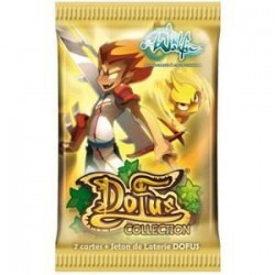 WAKFU DOFUS COLLECTION