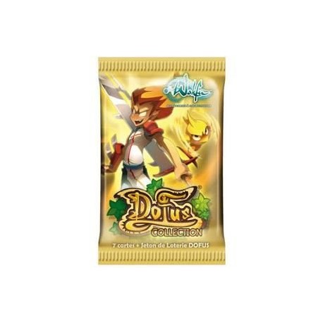 WAKFU DOFUS COLLECTION