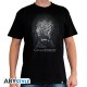 TSHIRT GAME OF THRONES TRONE TAILLE L