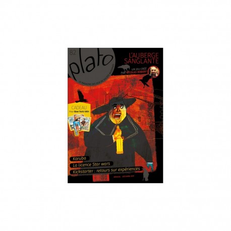 PLATO DECEMBRE 2015