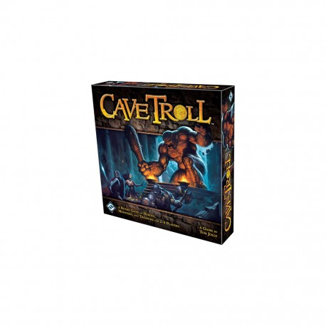 Cave Troll