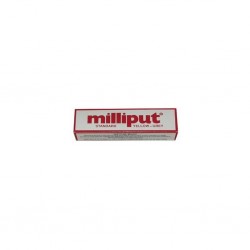 MILLIPUT STANDARD YELLOW-GREY
