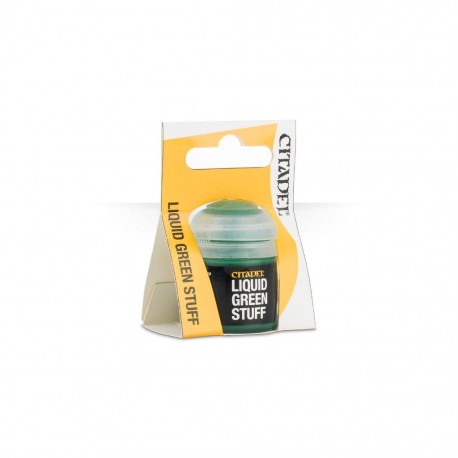 CITADEL LIQUID GREEN STUFF
