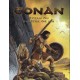 Conan écran du maître de jeu