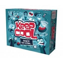 Keep cool 