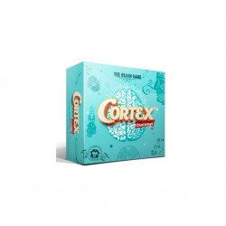 Cortex challenge 