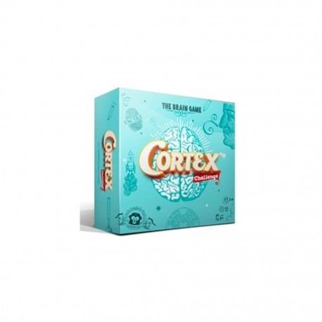 Cortex challenge 