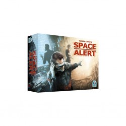 Space Alert