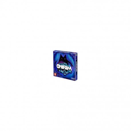 Onirim 