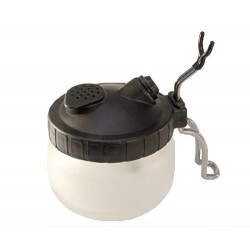 Station de nettoyage