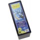 Dragon shield boite de rangement 4c Bleu
