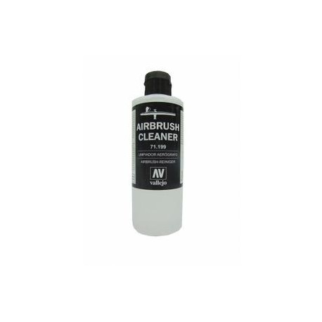 Nettoyant aero 200 ml