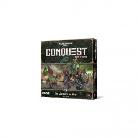 Conquest - légions de la mort 