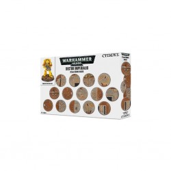 SI - 32 round bases 
