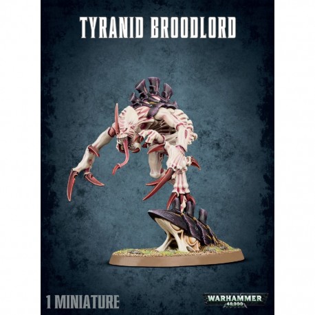 Broodlord