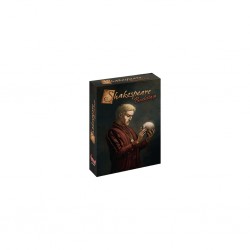 Shakespeare - backstage 