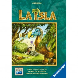 La isla